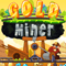 Playing: Gold Miner